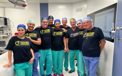 Penile Implants Training Program Rome