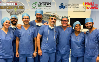 Antonini Urology Penile Implants Training Program