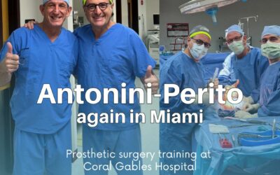 Antonini-Perito Again in Miami