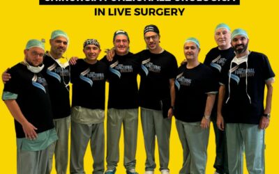 In Viterbo, Functional Urological Surgery