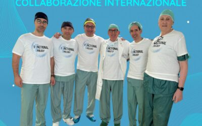 Functional Urology in Viterbo